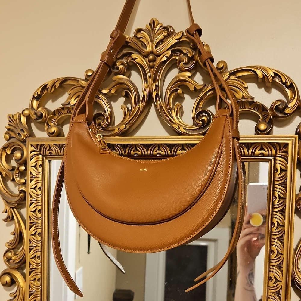 JW PEI Sharon Shoulder/Crossbody Bag New